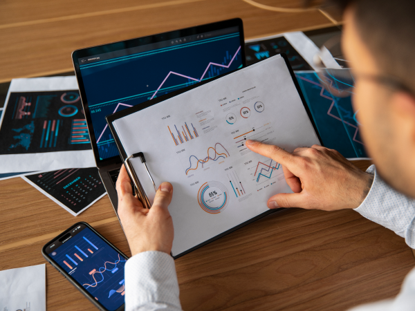 Как провести АВС анализ для отчета с помощью Сервиса REGOS