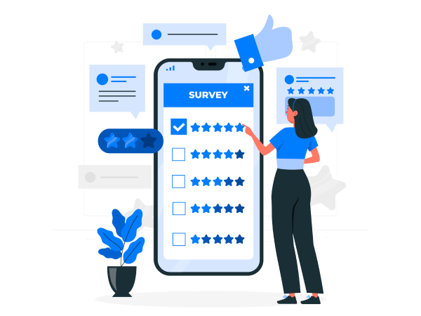 Как мы улучшаем наш интернет-магазин: исследование и первые выводы