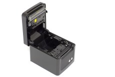 Принтер чеков MITSU RP-809, черный