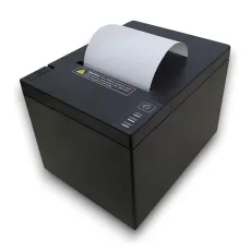 Xprinter XP-Q807K черный, USB + LAN