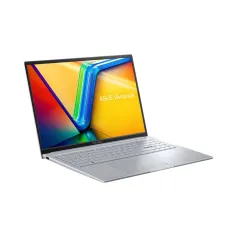 Ноутбук ASUS Vivobook X1504VA (Intel Core i3-1315U/ DDR4 8GB/ SSD 512GB/ 15,6" FHD/ Intel UHD Graphics/ NoOS/ RU) Silver