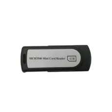 Адаптер для фискального модуля MCR3500 Mini Card Reader