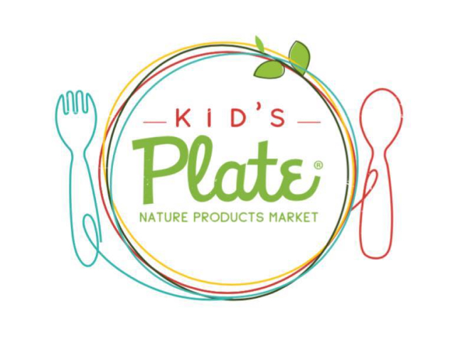 kids plate