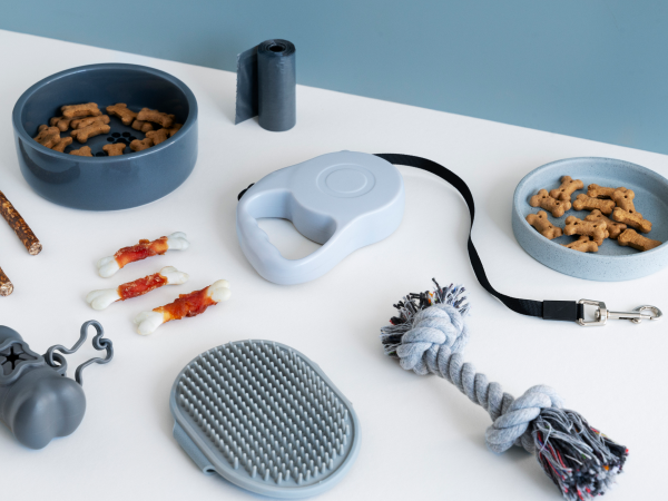 Программа для зоомагазина