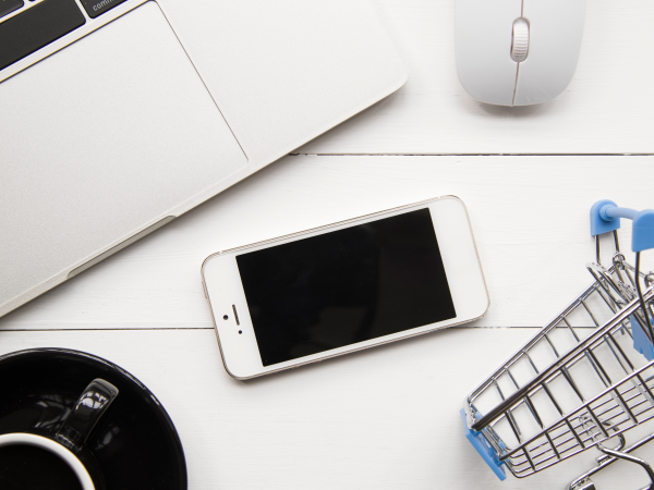 Интернет-магазин