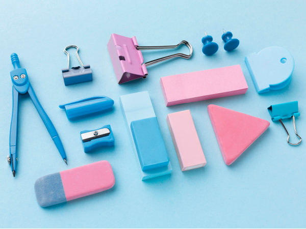 Программа для магазина канцелярских принадлежностей