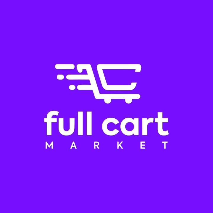 full cart