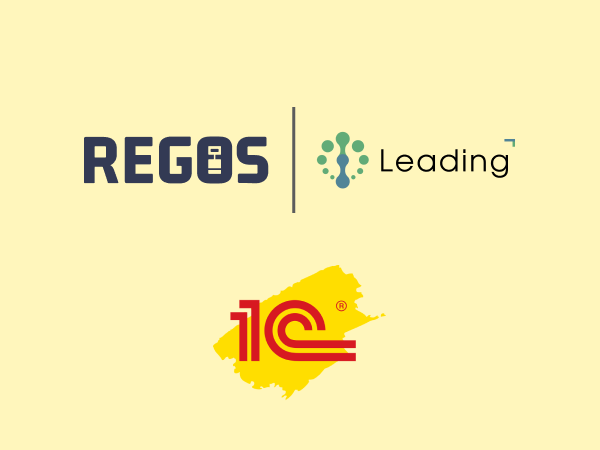 Совместная работа Сервиса REGOS и 1C