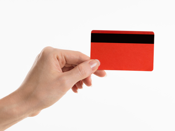 Настройка кэшбэка 5% в Сервисе REGOS