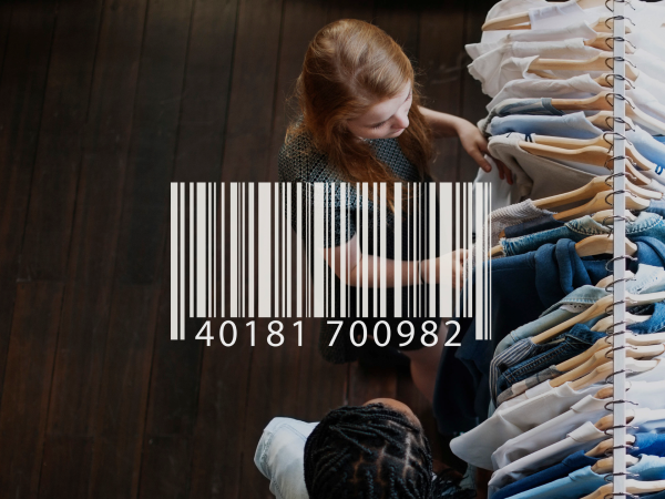 Добавление штрих-кода и изображения к номенклатуре в Сервисе REGOS