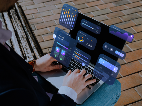 Начинаем серию: знакомство с виджетами REGOS:Online