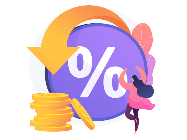 Виджет «Средняя наценка»: как зарабатывает ваш бизнес?