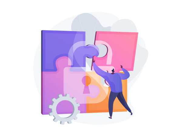 Каталог интеграций REGOS: структура, возможности и принципы работы