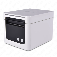 Чековый принтер MITSU RP-809, белый