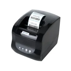 Xprinter 365B termal yorliqli printer