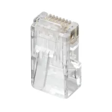 RJ-45 to‘r kabeli uchun konnektor, 5-kategoriya (Cat 5)
